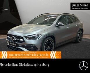 Mercedes-Benz GLA 250 Gebrauchtwagen