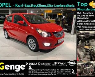 Opel Karl Gebrauchtwagen