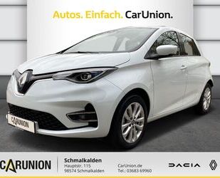 Renault ZOE Gebrauchtwagen