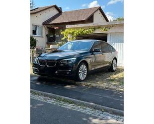 BMW 535 Gran Turismo Gebrauchtwagen