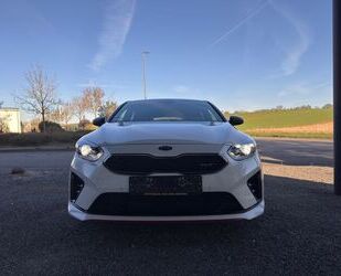 Kia pro ceed / ProCeed Gebrauchtwagen