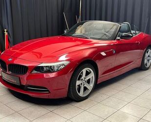 BMW Z4 Gebrauchtwagen