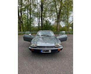 Jaguar XJS Gebrauchtwagen