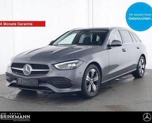 Mercedes-Benz C 200 Gebrauchtwagen