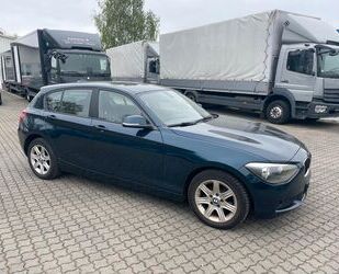 BMW 120 Gebrauchtwagen