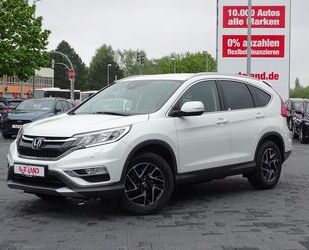 Honda CR-V Gebrauchtwagen