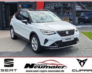 Seat Arona Gebrauchtwagen