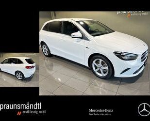 Mercedes-Benz B 250 Gebrauchtwagen