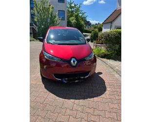 Renault ZOE Gebrauchtwagen