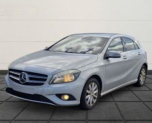Mercedes-Benz A 180 Gebrauchtwagen