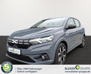 Dacia Sandero Gebrauchtwagen