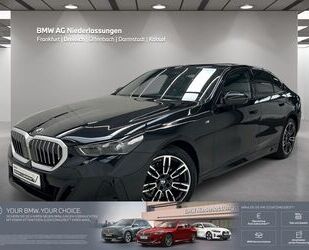 BMW 520 Gebrauchtwagen