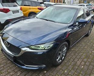 Mazda 6 Gebrauchtwagen