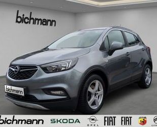 Opel Mokka X Gebrauchtwagen