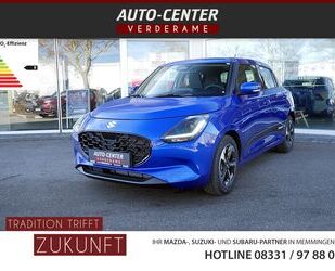 Suzuki Swift Gebrauchtwagen