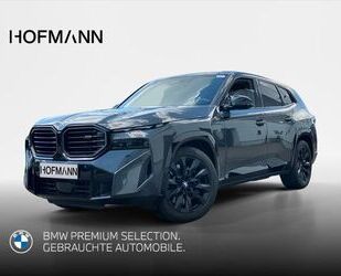 BMW XM Gebrauchtwagen
