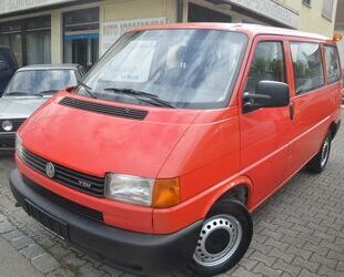 VW T4 andere Gebrauchtwagen