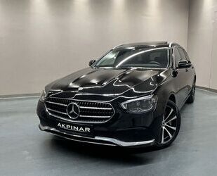 Mercedes-Benz E 300 Gebrauchtwagen