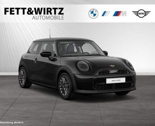 Mini Cooper C Gebrauchtwagen