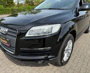Audi Q7 Gebrauchtwagen