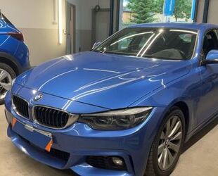 BMW 420 Gran Coupé Gebrauchtwagen
