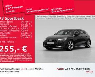 Audi A3 Gebrauchtwagen