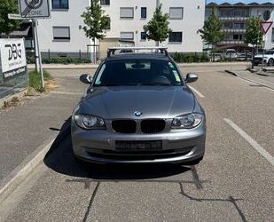 BMW 116 Gebrauchtwagen
