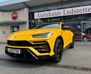 Lamborghini Urus Gebrauchtwagen