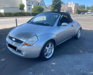 Ford Streetka Gebrauchtwagen