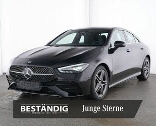 Mercedes-Benz CLA 180 Gebrauchtwagen