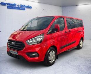 Ford Transit Custom Gebrauchtwagen