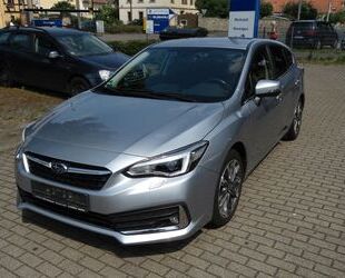 Subaru Impreza Gebrauchtwagen
