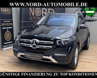 Mercedes-Benz GLE 350 Gebrauchtwagen