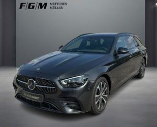Mercedes-Benz E 300 Gebrauchtwagen