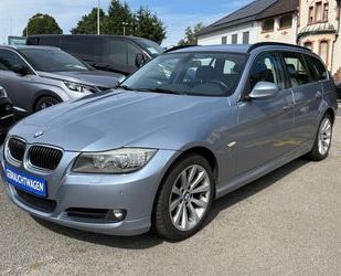 BMW 330 Gebrauchtwagen