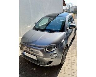 Fiat 500e Gebrauchtwagen