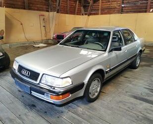 Audi V8 Gebrauchtwagen