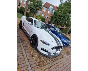 Ford Mustang Gebrauchtwagen