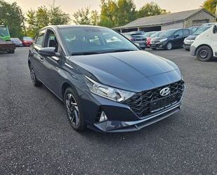 Hyundai i20 Gebrauchtwagen