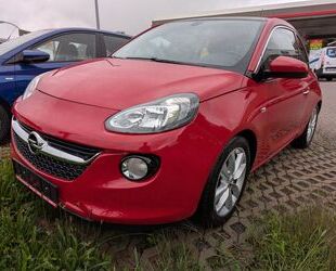 Opel Adam Gebrauchtwagen