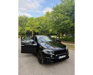 BMW X6 Gebrauchtwagen
