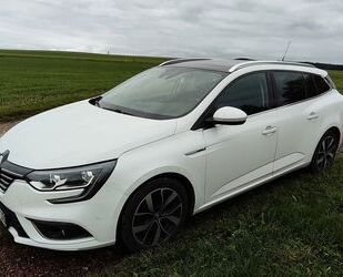 Renault Megane Gebrauchtwagen