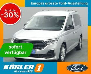 Ford Tourneo Connect Gebrauchtwagen