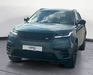 Land Rover Range Rover Velar Gebrauchtwagen