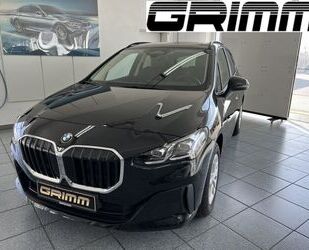 BMW 218 Active Tourer Gebrauchtwagen