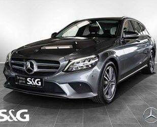 Mercedes-Benz C 180 Gebrauchtwagen
