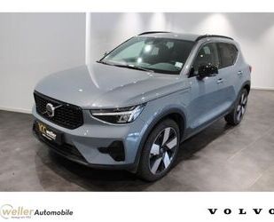 Volvo XC40 Gebrauchtwagen