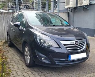 Opel Meriva Gebrauchtwagen