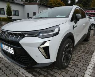 Mitsubishi ASX Gebrauchtwagen