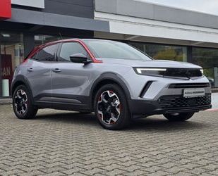 Opel Mokka-e Gebrauchtwagen